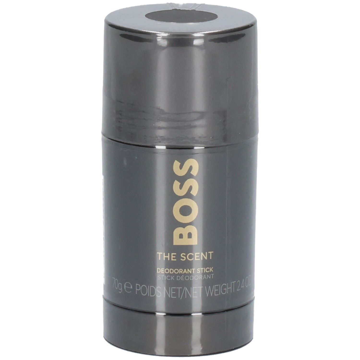 Hugo Boss The Scent Deodorant Stick, 70g / 2.4 oz.