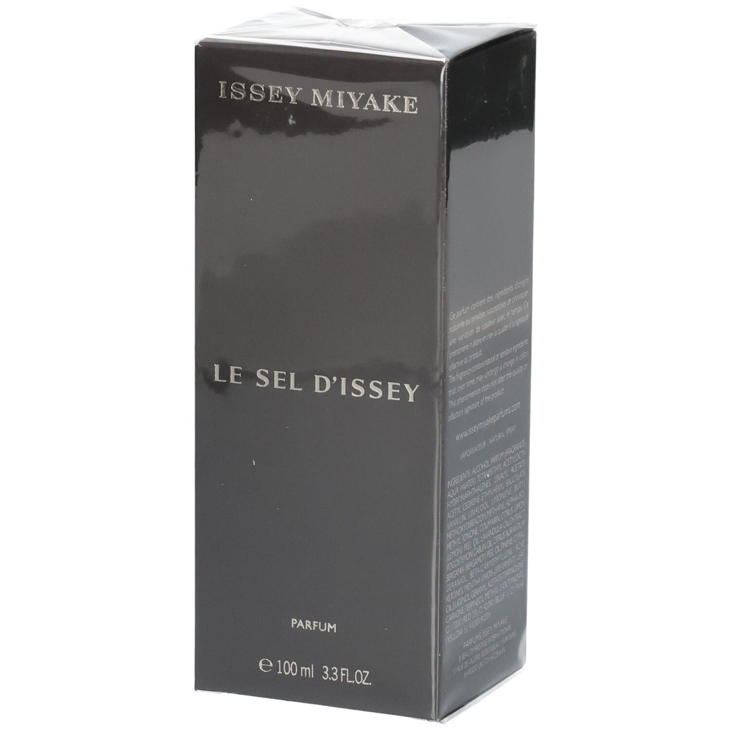 Issey Miyake Le Sel d'Issey Parfum, 100ml.