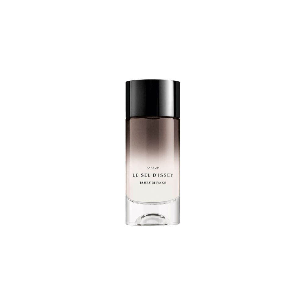 Flacon Issey Miyake Le Sel d'Issey Parfum.