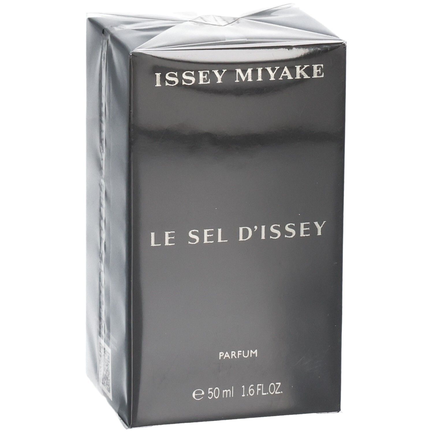 Issey Miyake Le Sel d'Issey Parfum 50ml emballage, face avant.