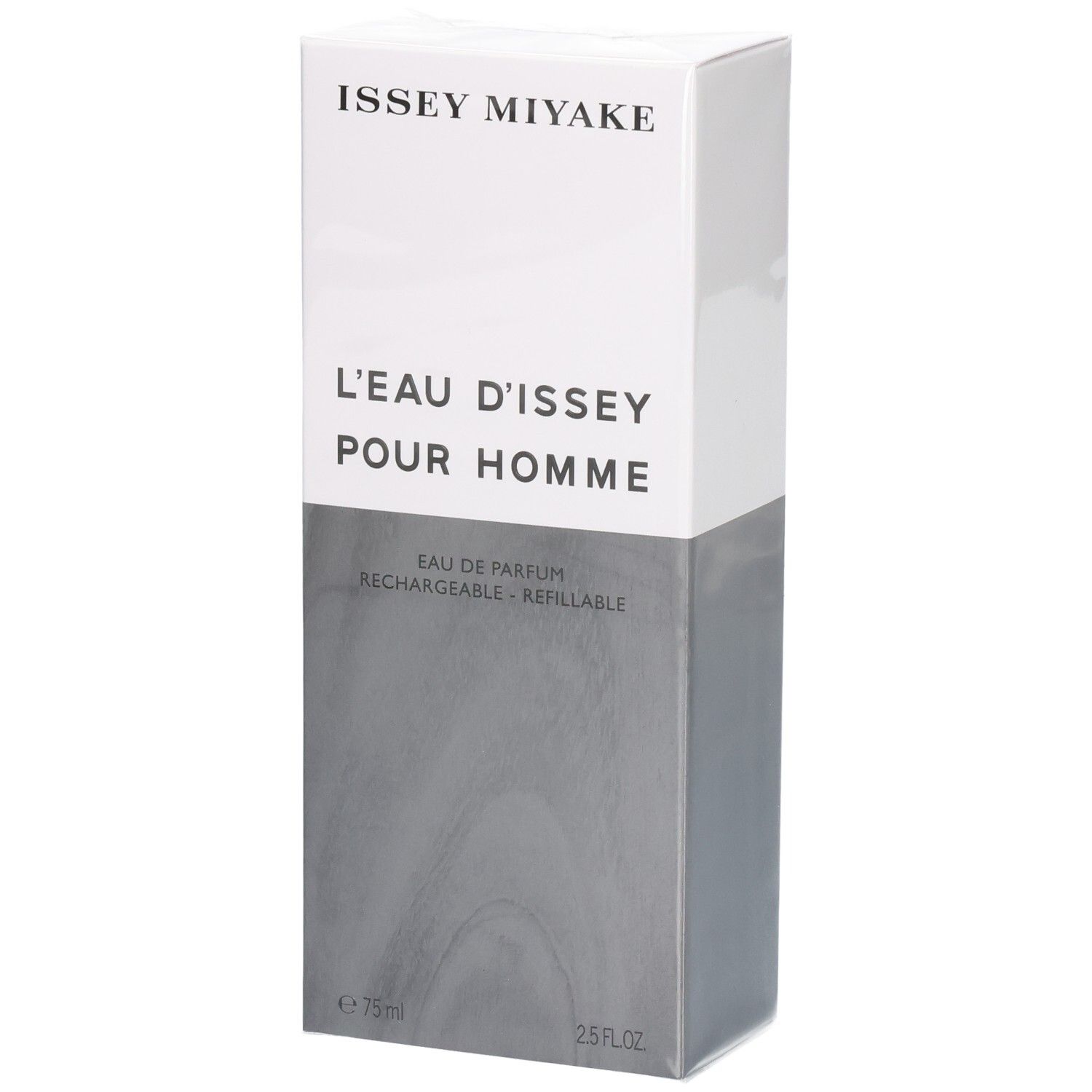 Issey Miyake L'Eau d'Issey Pour Homme Eau de Parfum boîte, 75ml.