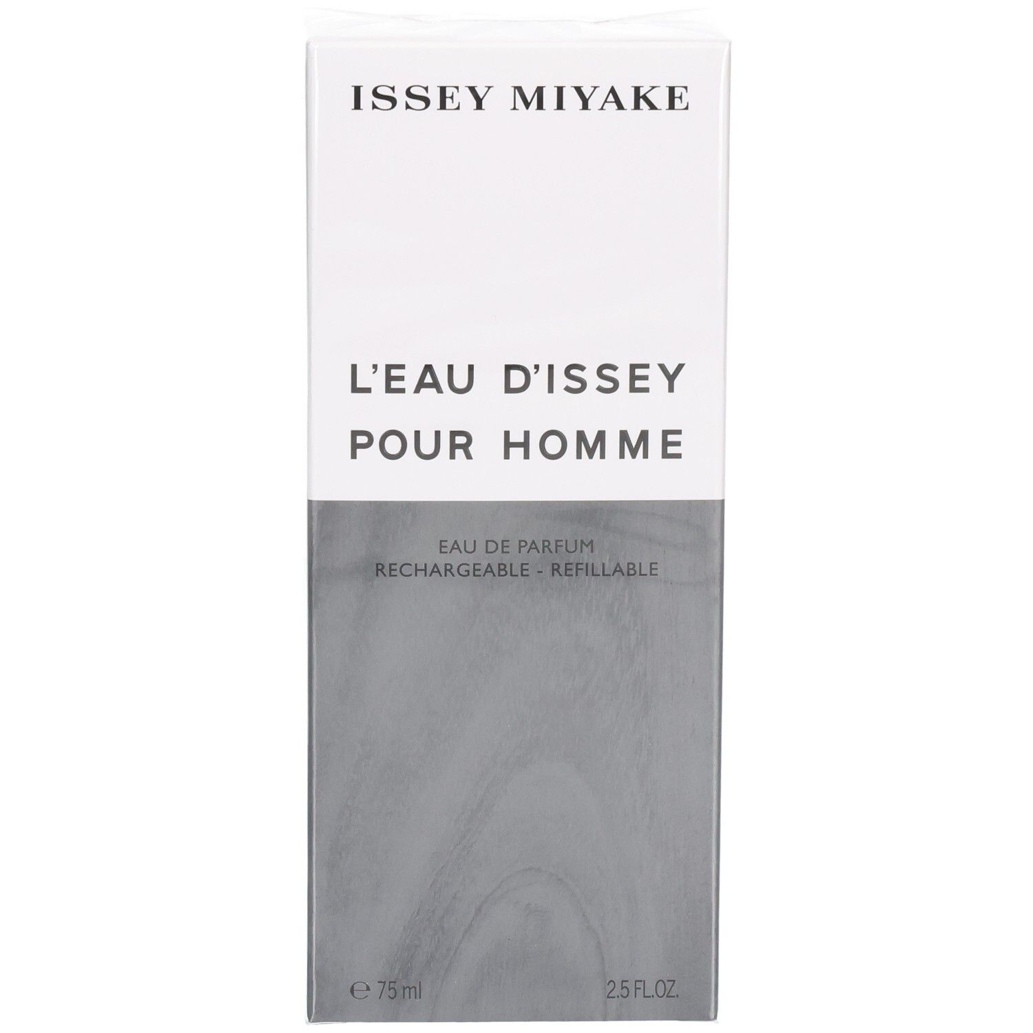 Issey Miyake L'Eau d'Issey Pour Homme Eau de Parfum boîte, 75ml.