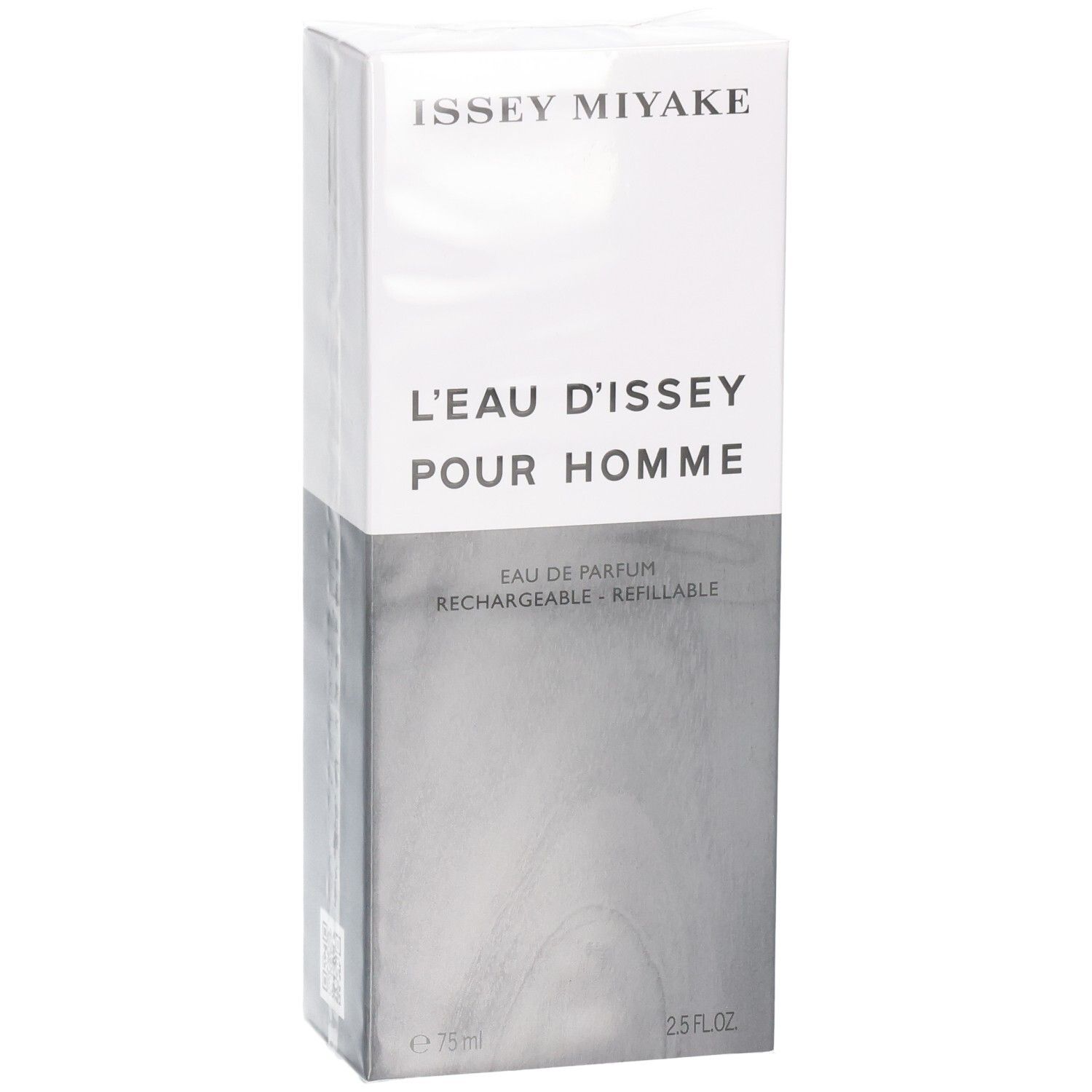 Issey Miyake L'Eau d'Issey Pour Homme Eau de Parfum boîte, 75ml.