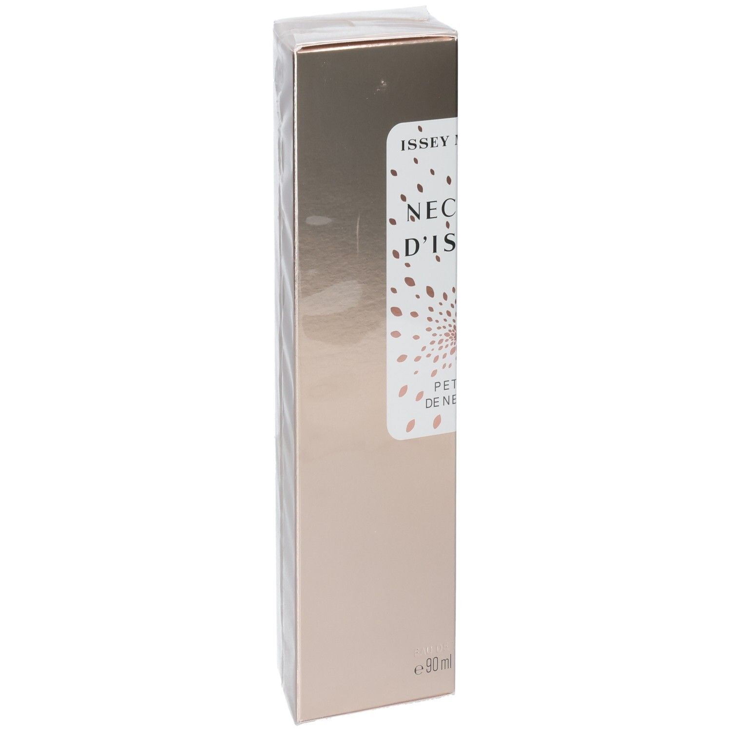 Issey Miyake Nectar d'Issey Petale de Nectar Eau de Toilette emballage cadeau, 90ml.