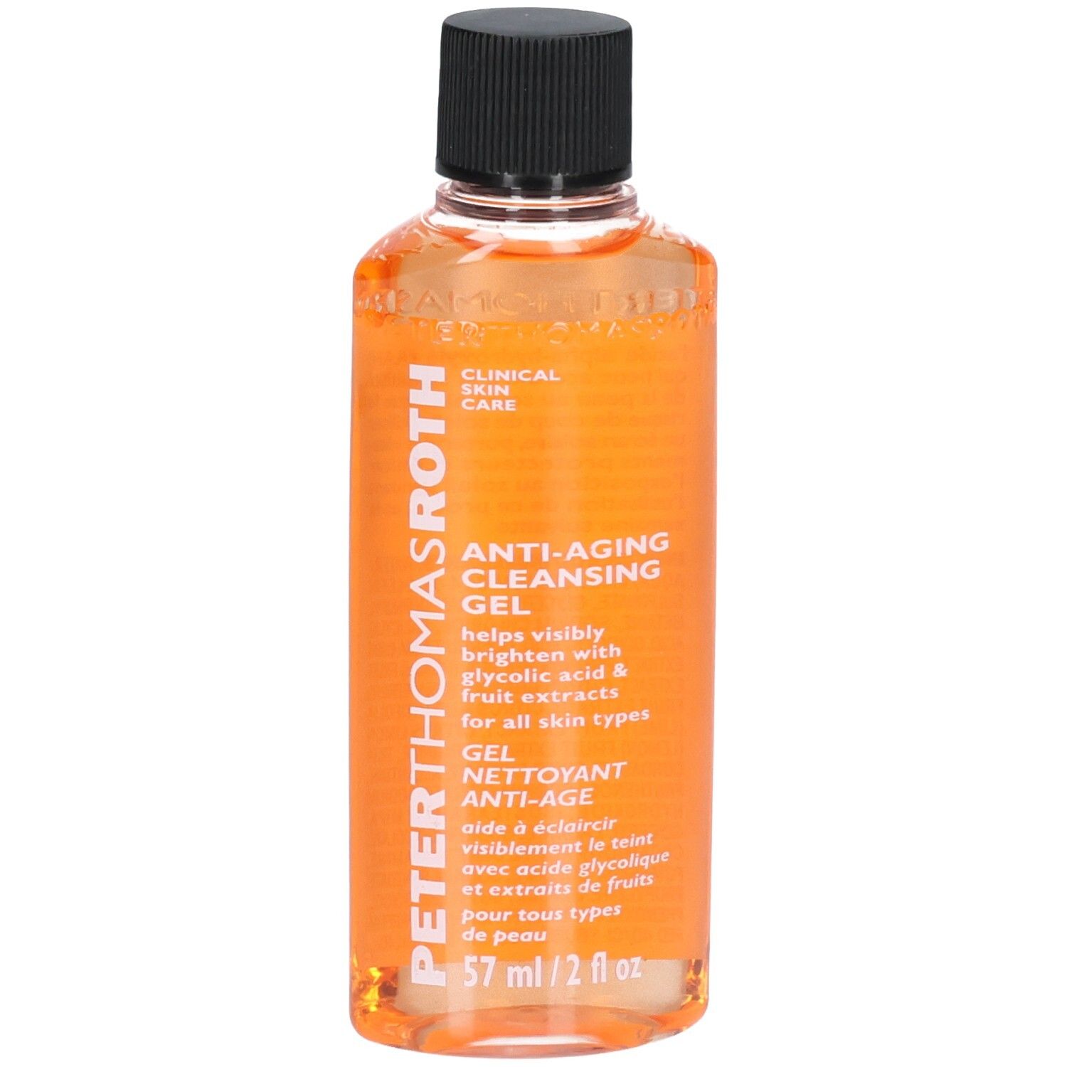 Peter Thomas Roth Anti-Aging-Reinigungsgel: Produktbild