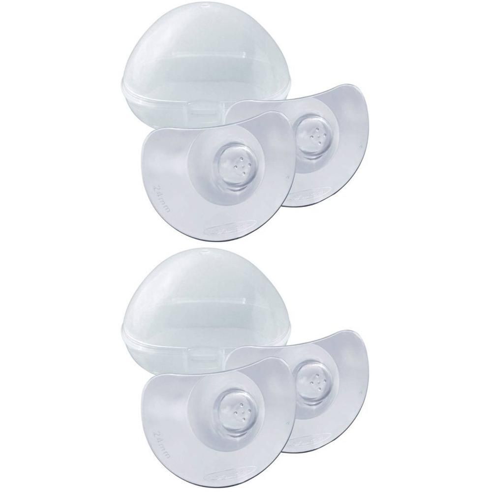 Lansinoh® Stillhüttchen 24 mm