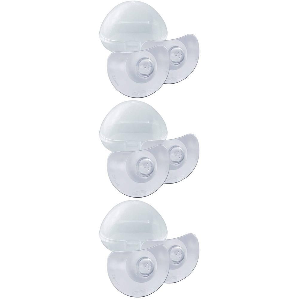 Lansinoh® Stillhüttchen 24 mm