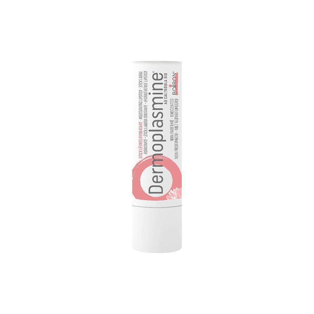 Dermoplasmine Lippenstift mit Calendula.