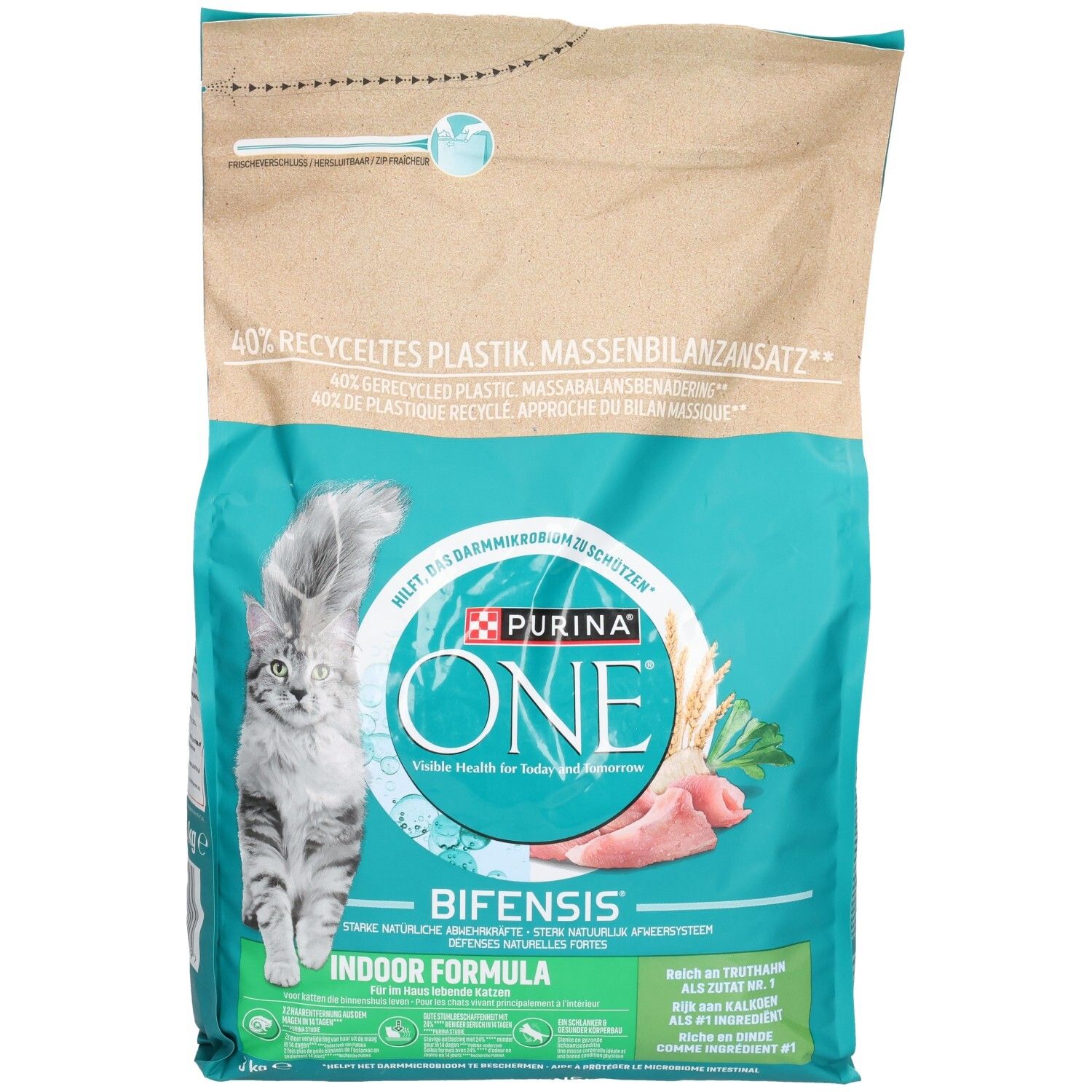Pedigree Dentastix Daily Oral Care, Mega Pack x28 für 10-25kg Hunde.