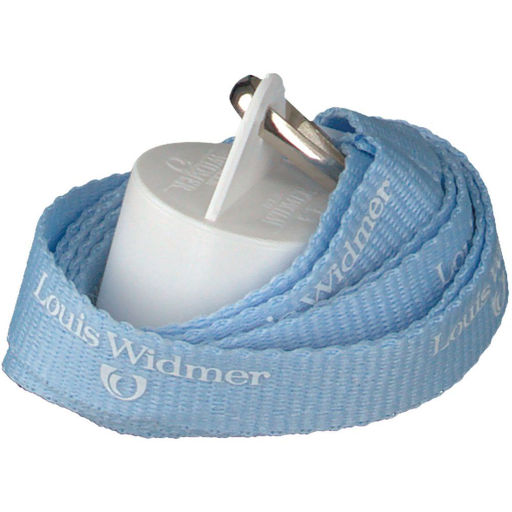 Louis Widmer Ski Clip GRATIS Aangeboden