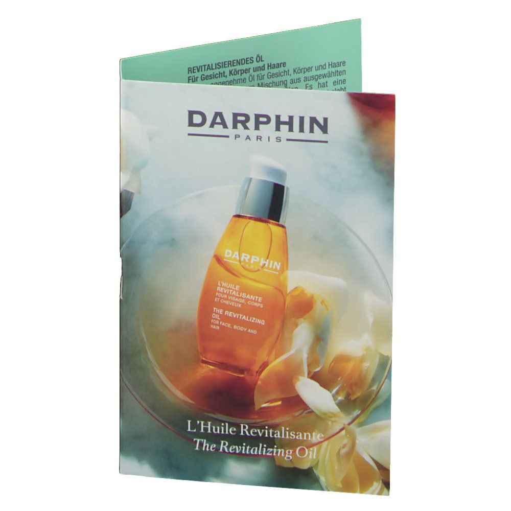 DARPHIN Revitalisierendes Öl