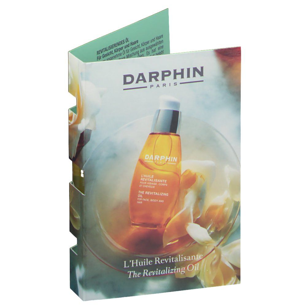 DARPHIN Revitalisierendes Öl