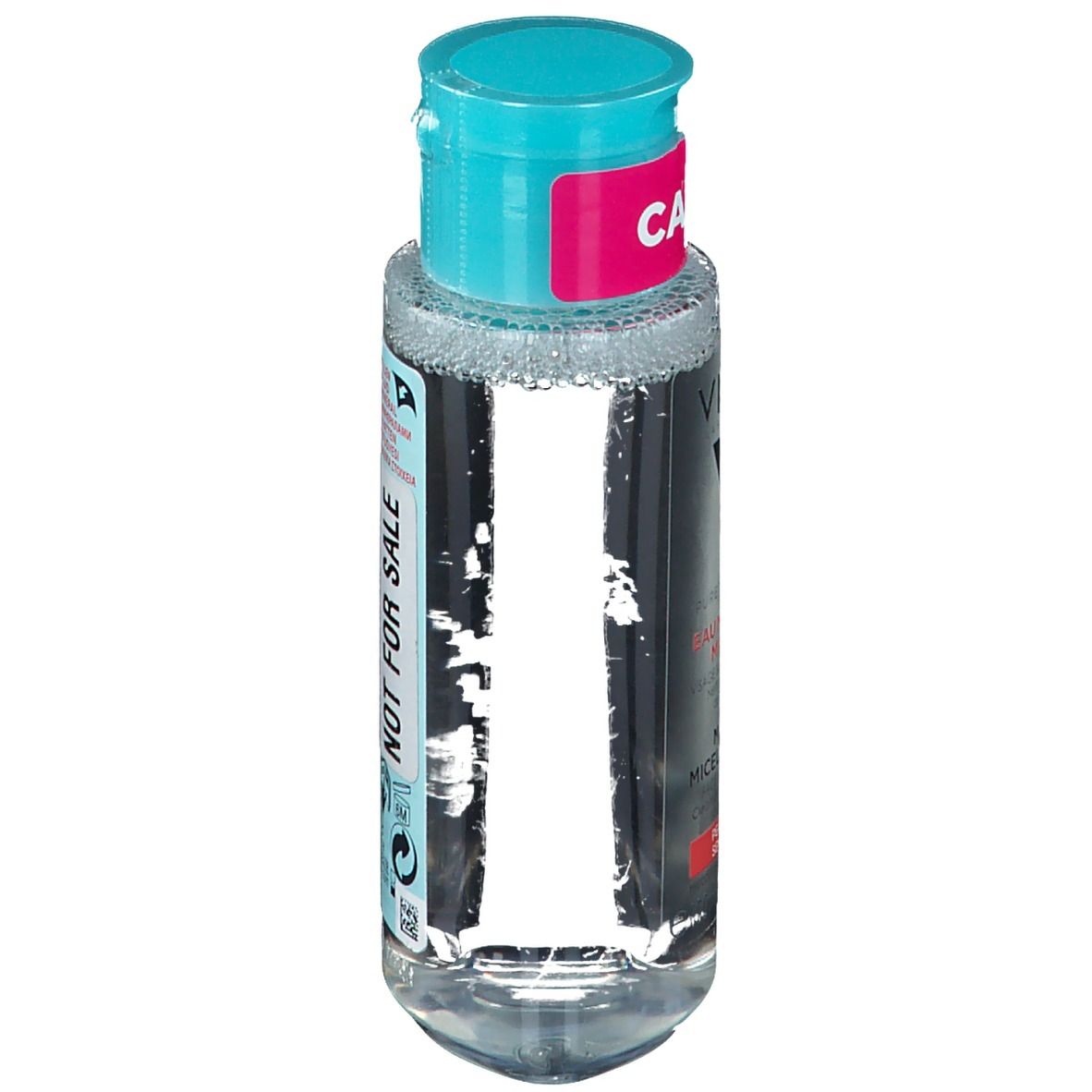 Vichy Purete Thermale 3-in-1 Micellaire Reinigingslotion GRATIS Aangeboden