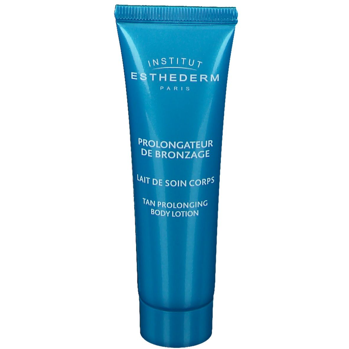 INSTITUT ESTHEDERM Prolongeur de bronzage