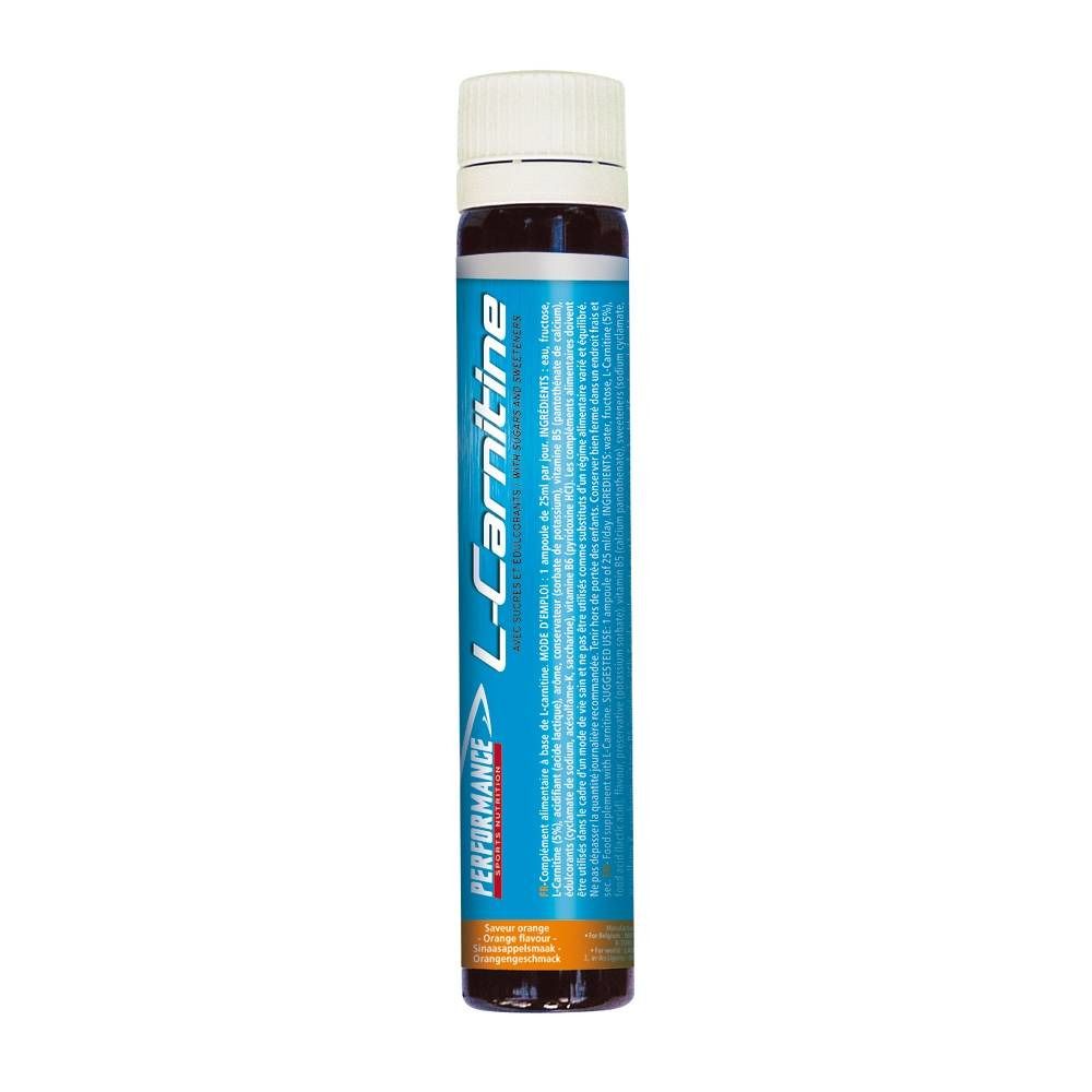 Performance L-Carnitine Liquid