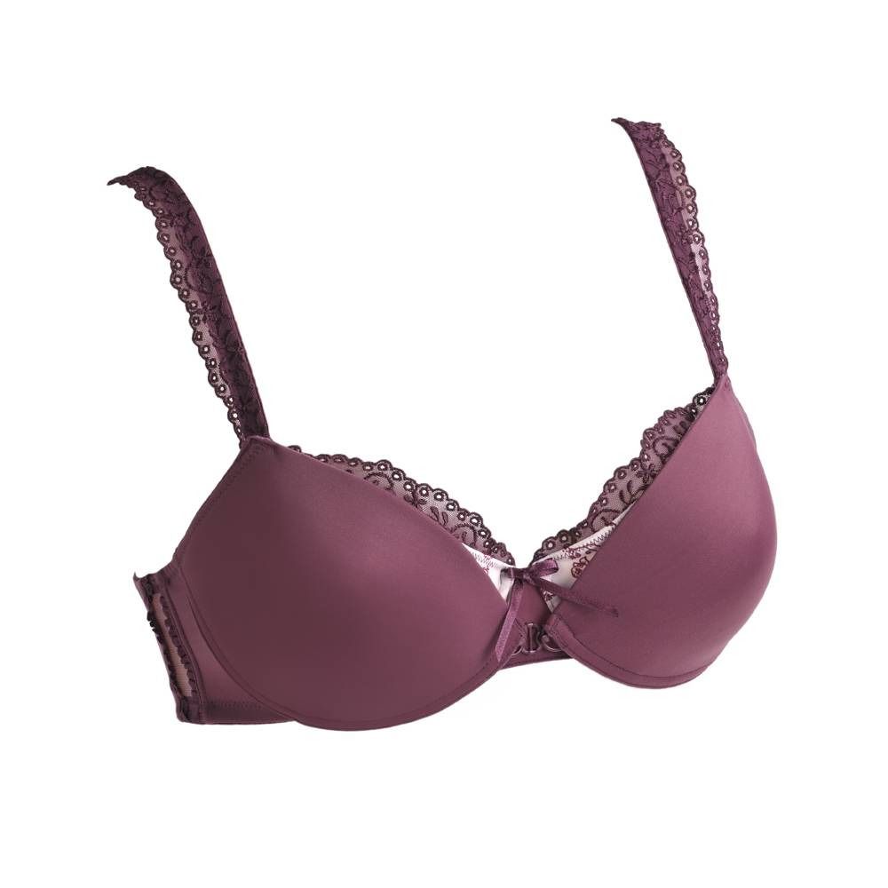 Mammae Purple Promise Soutien-Gorge D'Allaitement F85 (EU) / F100 (FR)