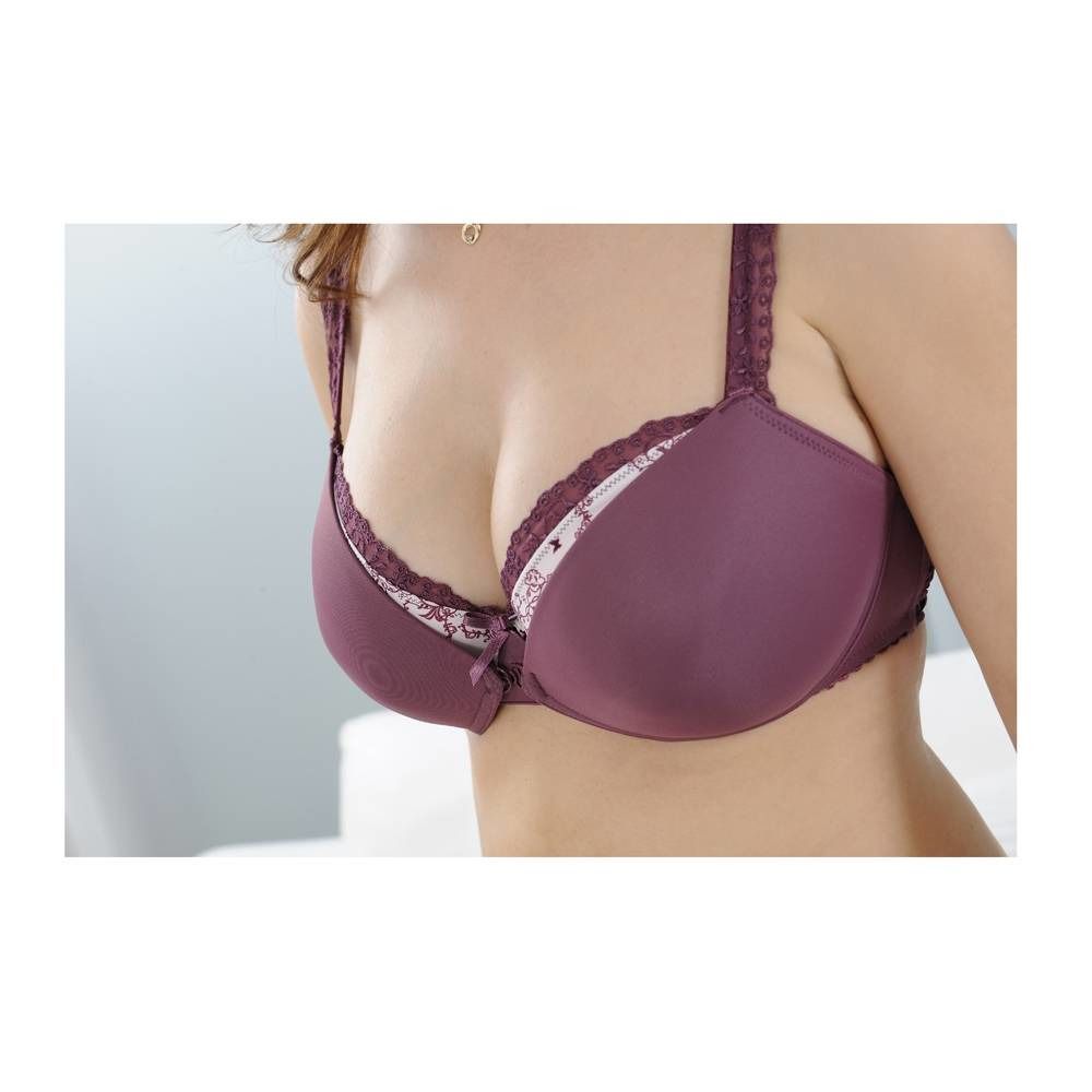 Mammae Purple Promise Soutien-Gorge D'Allaitement F85 (EU) / F100 (FR)