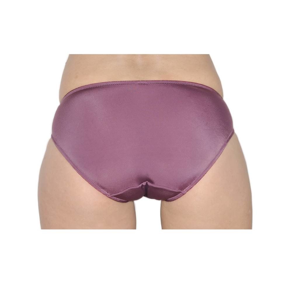 Mammae Purple Promise Slip XL