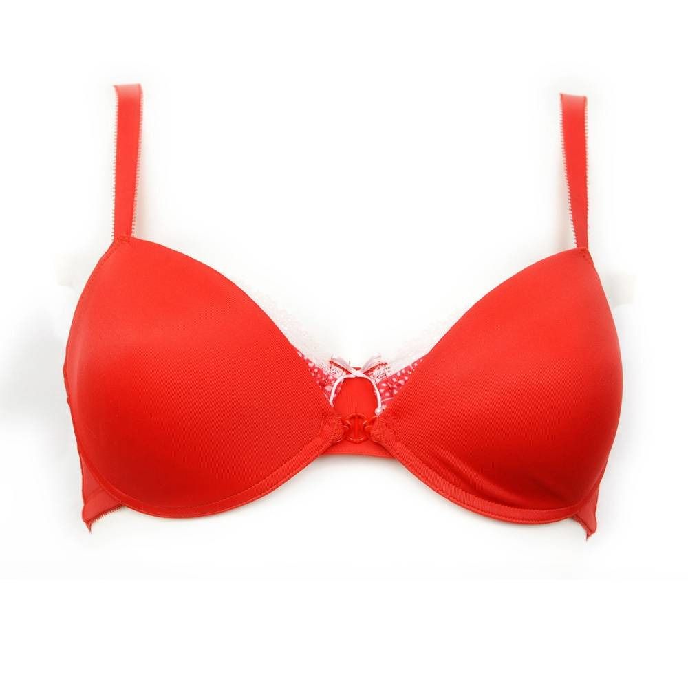 Mammae Red Romance Still-BH 85D