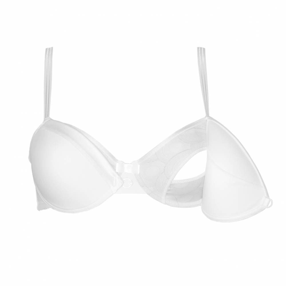 Mammae White Wish Still-BH 85E