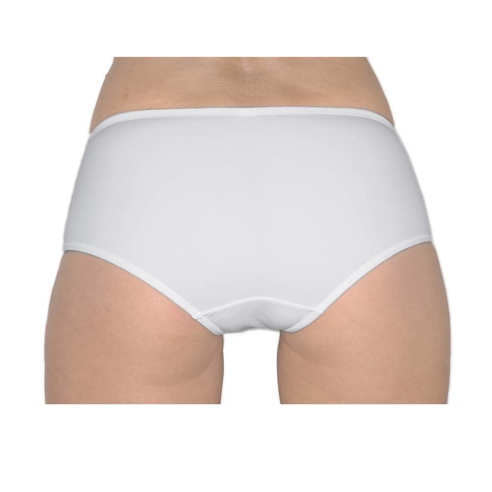 Mammae White Wish Hipster XL