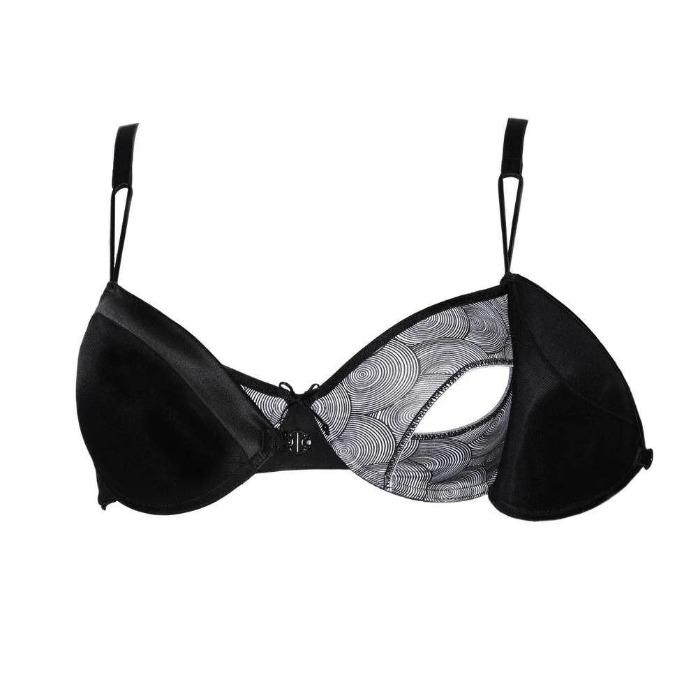 Mammae Black Balance Still-BH 85F
