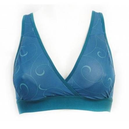 Mammae Soft Petrol Still-BH 85D - 90E