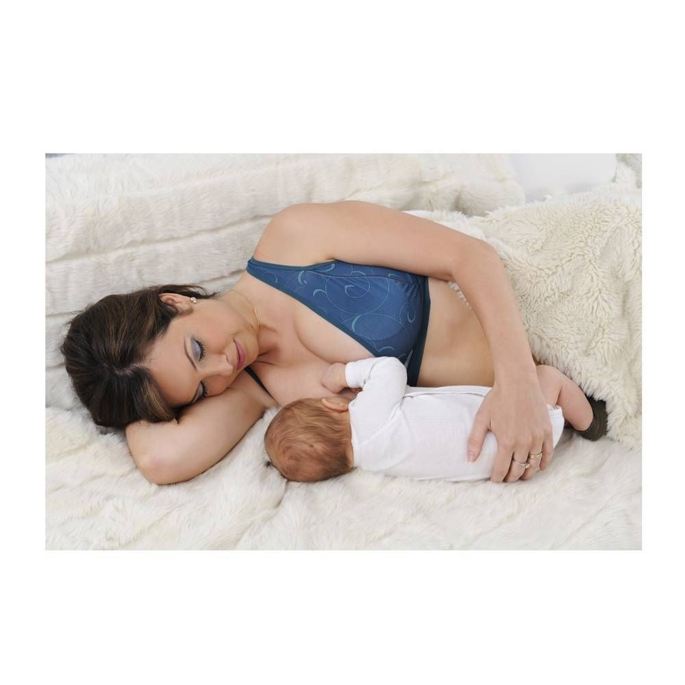 Mammae Soft Petrol Still-BH 85D - 90E