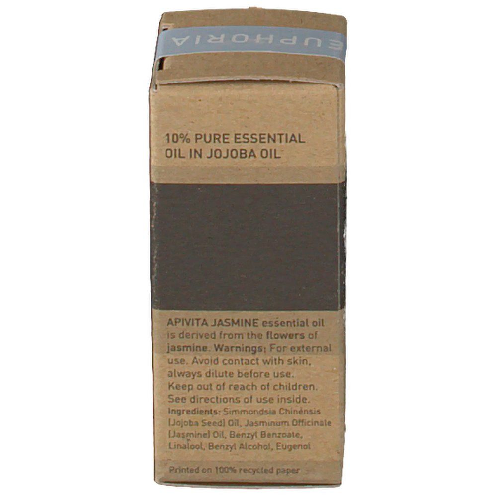 Apivita Essential Oil Jasmine 10 ml