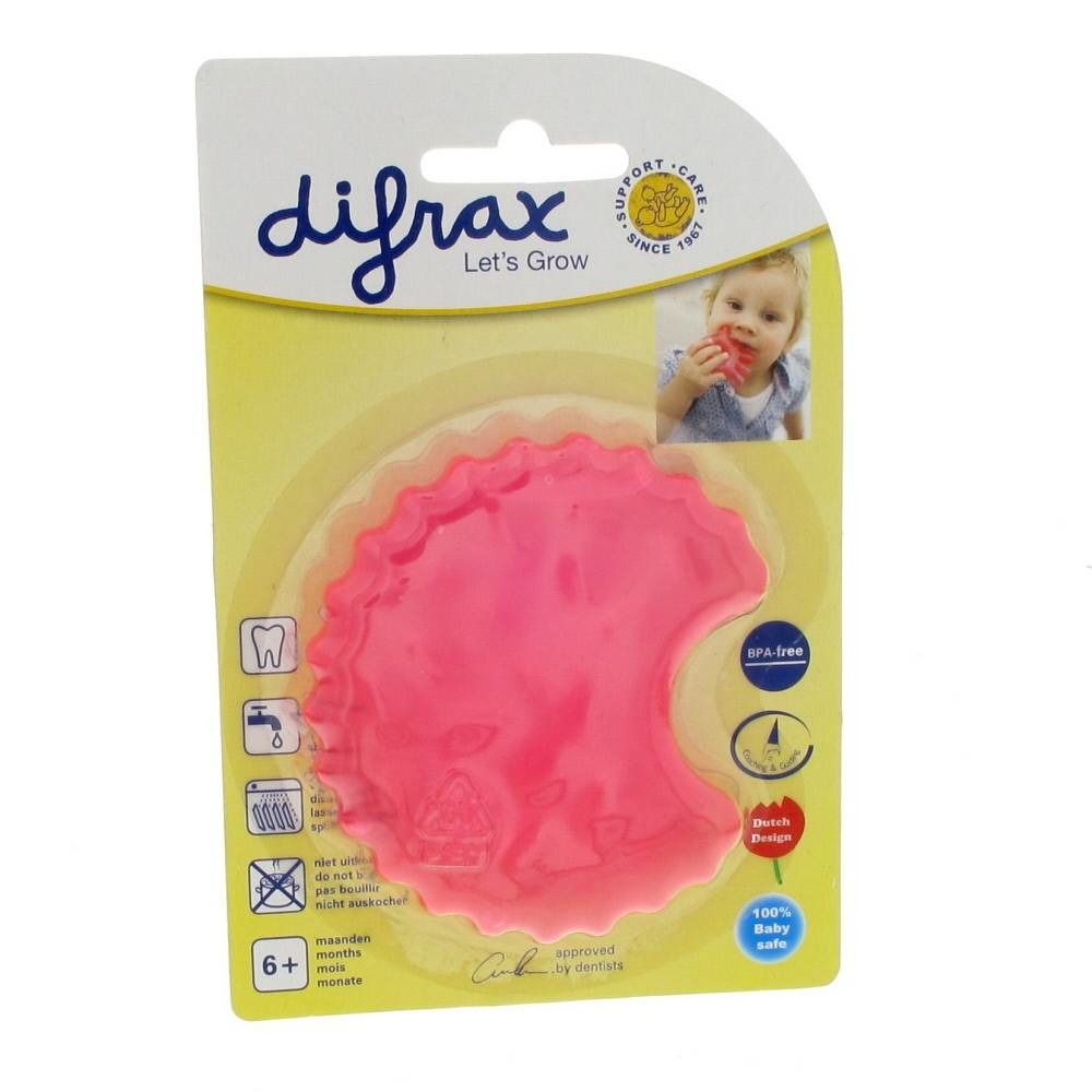 difrax® Wasser gefülltes Beißspielzeug