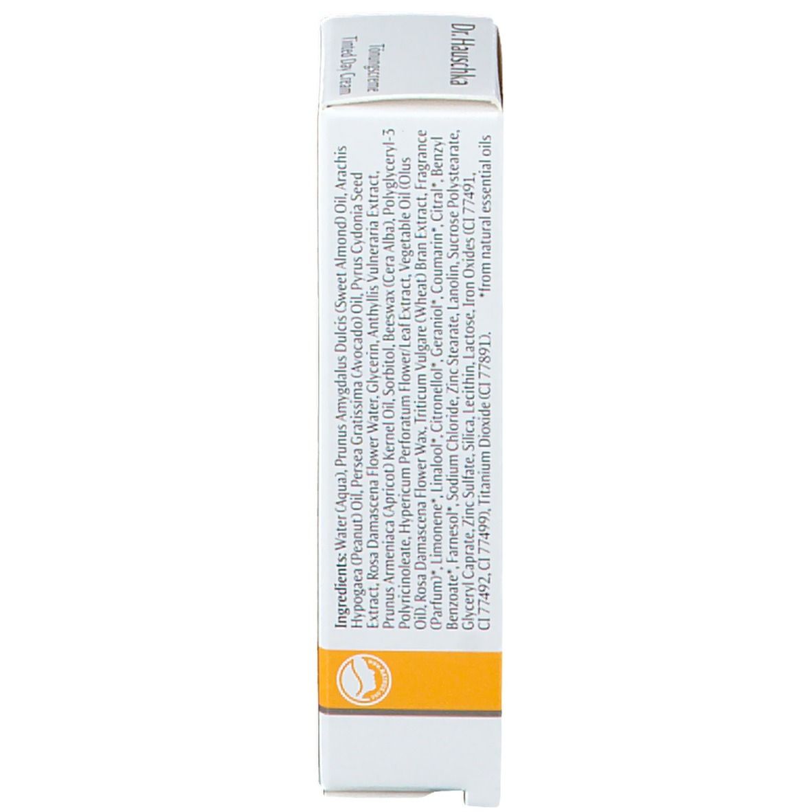 Dr. Hauschka Crème de Jour Teintée