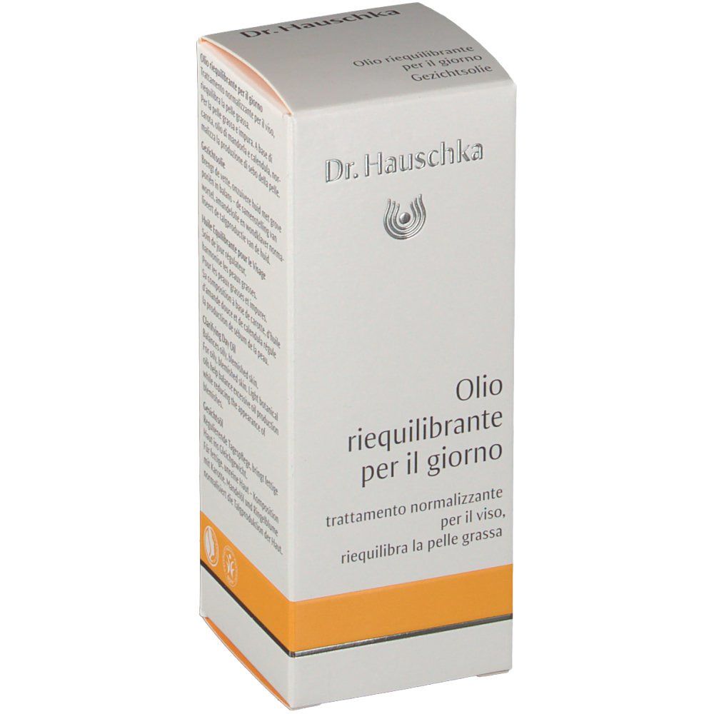 Dr. Hauschka Gesichtsöl