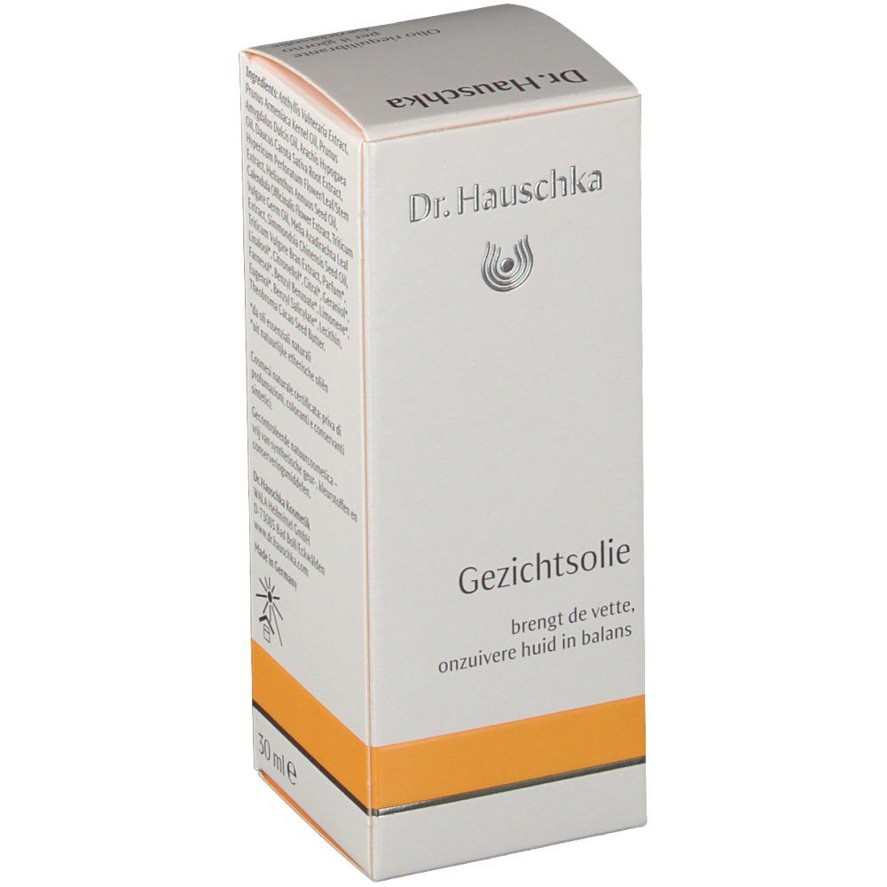 Dr. Hauschka Gesichtsöl
