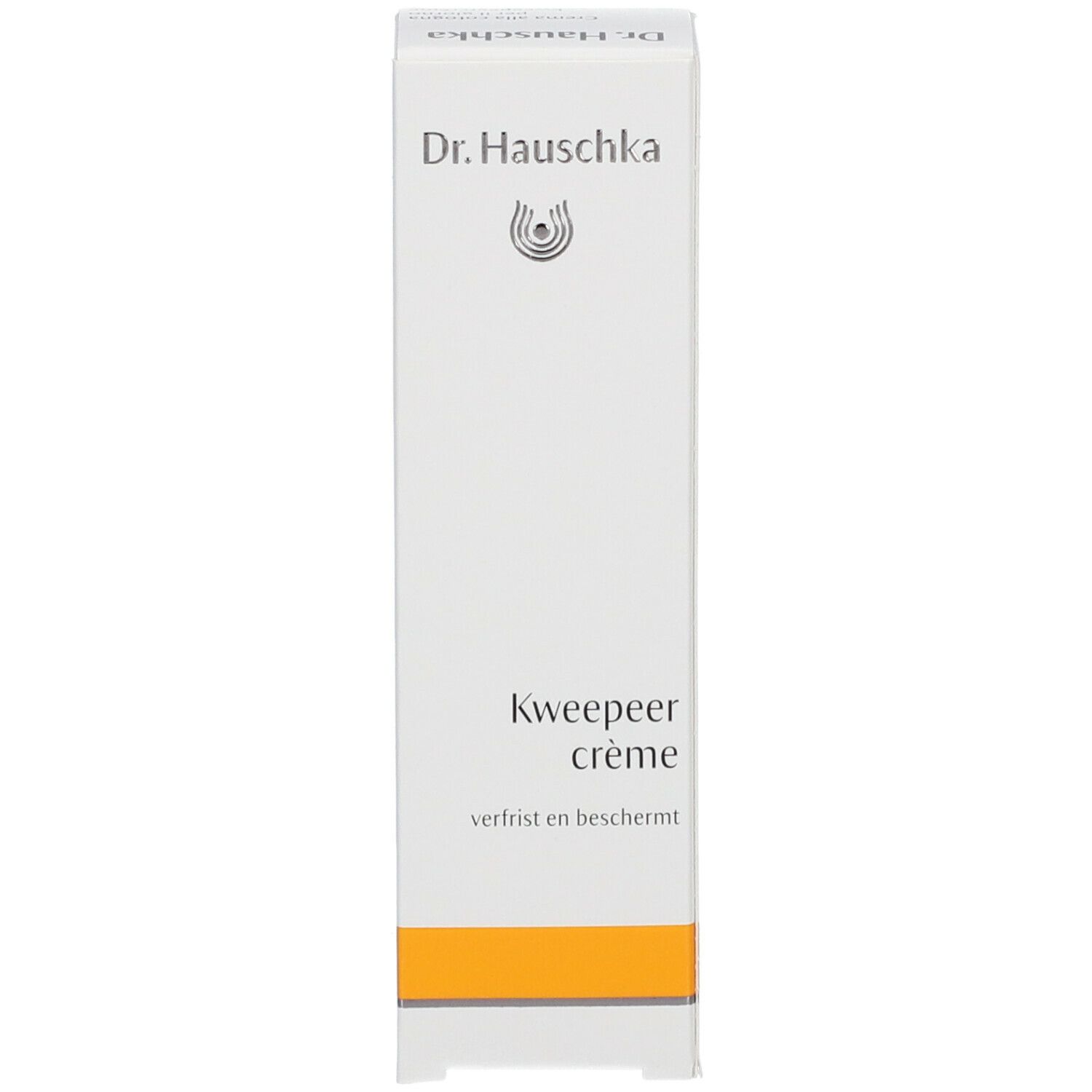 Dr. Hauschka Crème de Jour au Coing