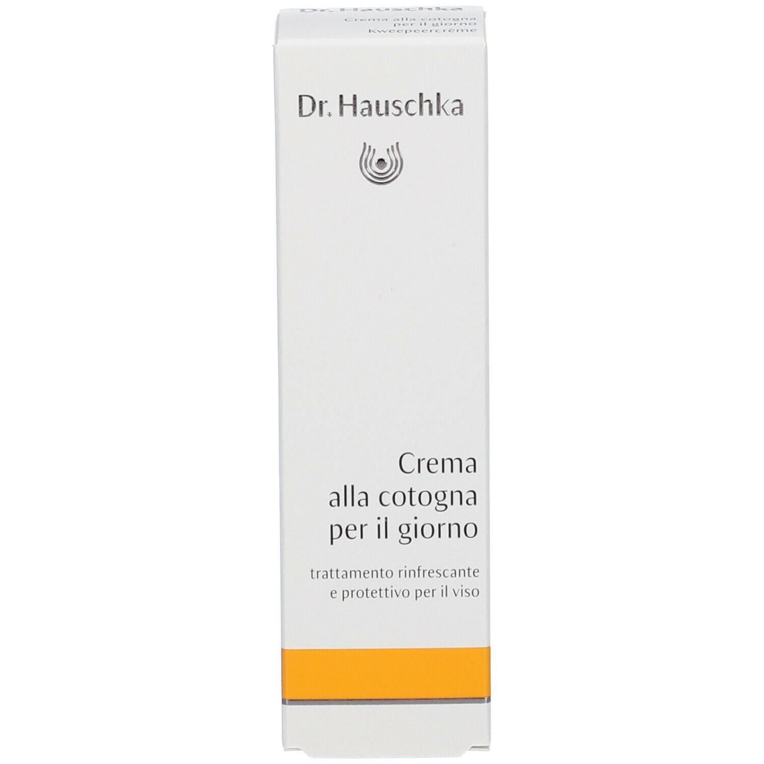 Dr. Hauschka Crème de Jour au Coing