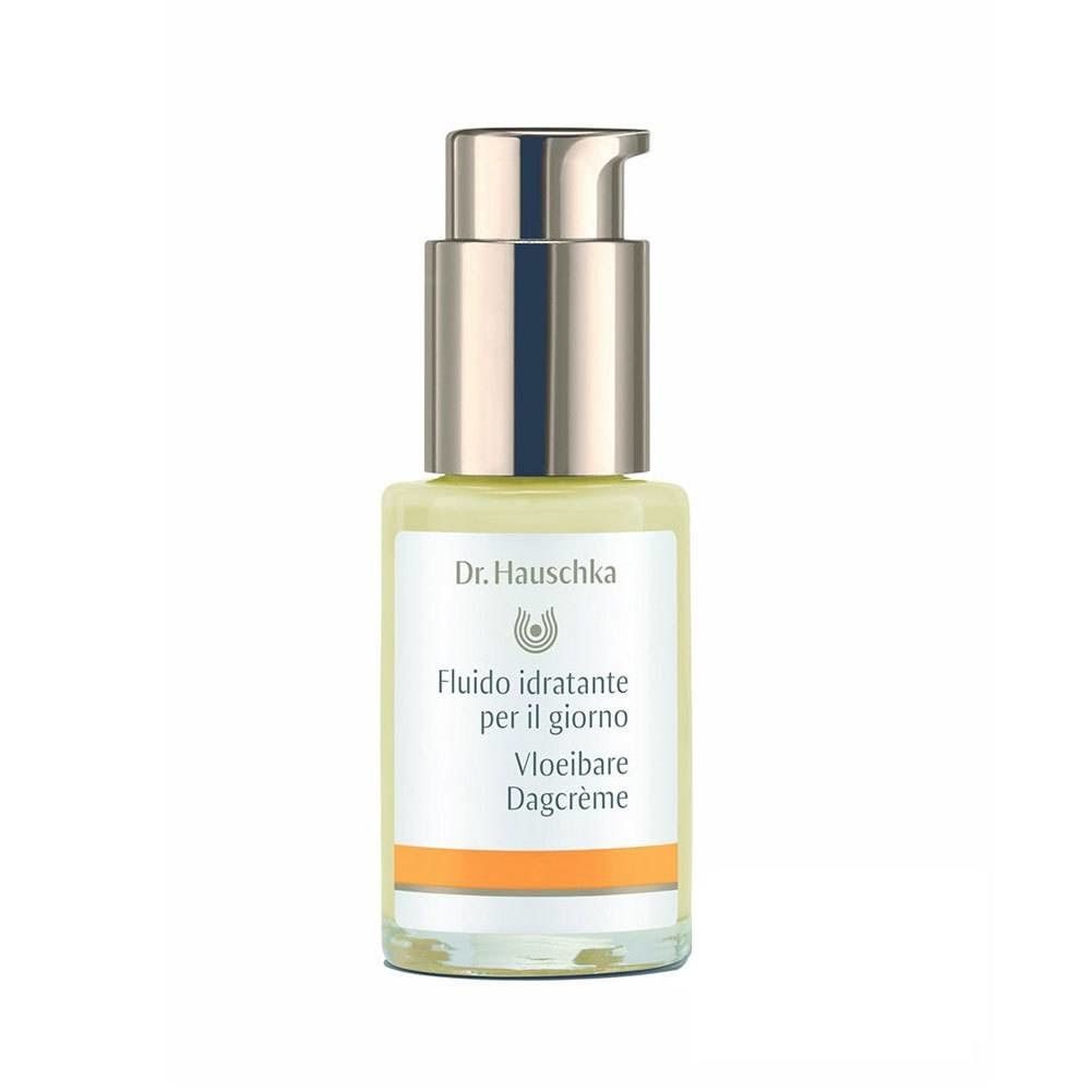 Dr. Hauschka flüssige Tagescreme