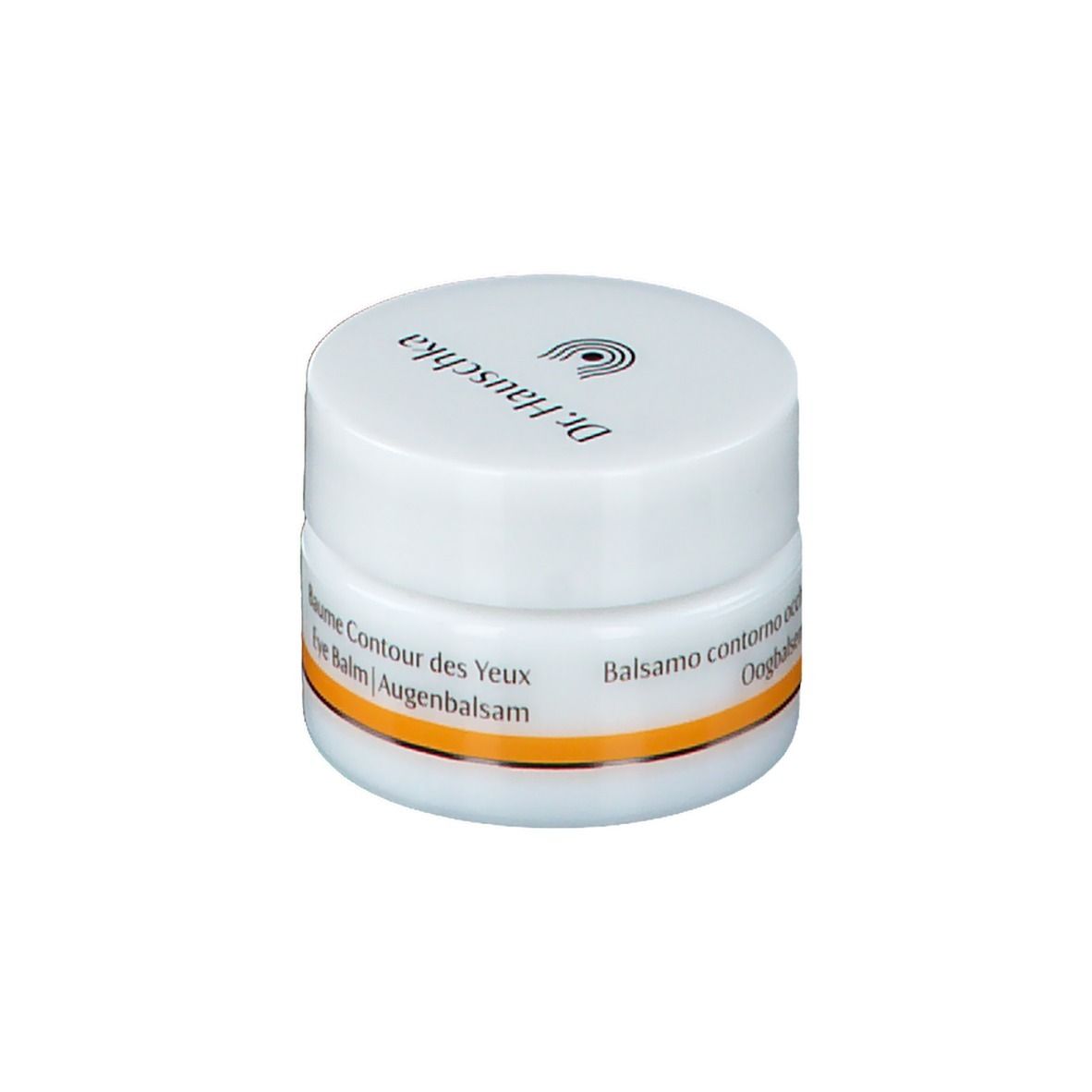 Dr. Hauschka Baume Contour Des Yeux