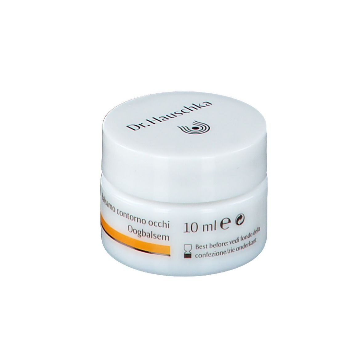 Dr. Hauschka Baume Contour Des Yeux