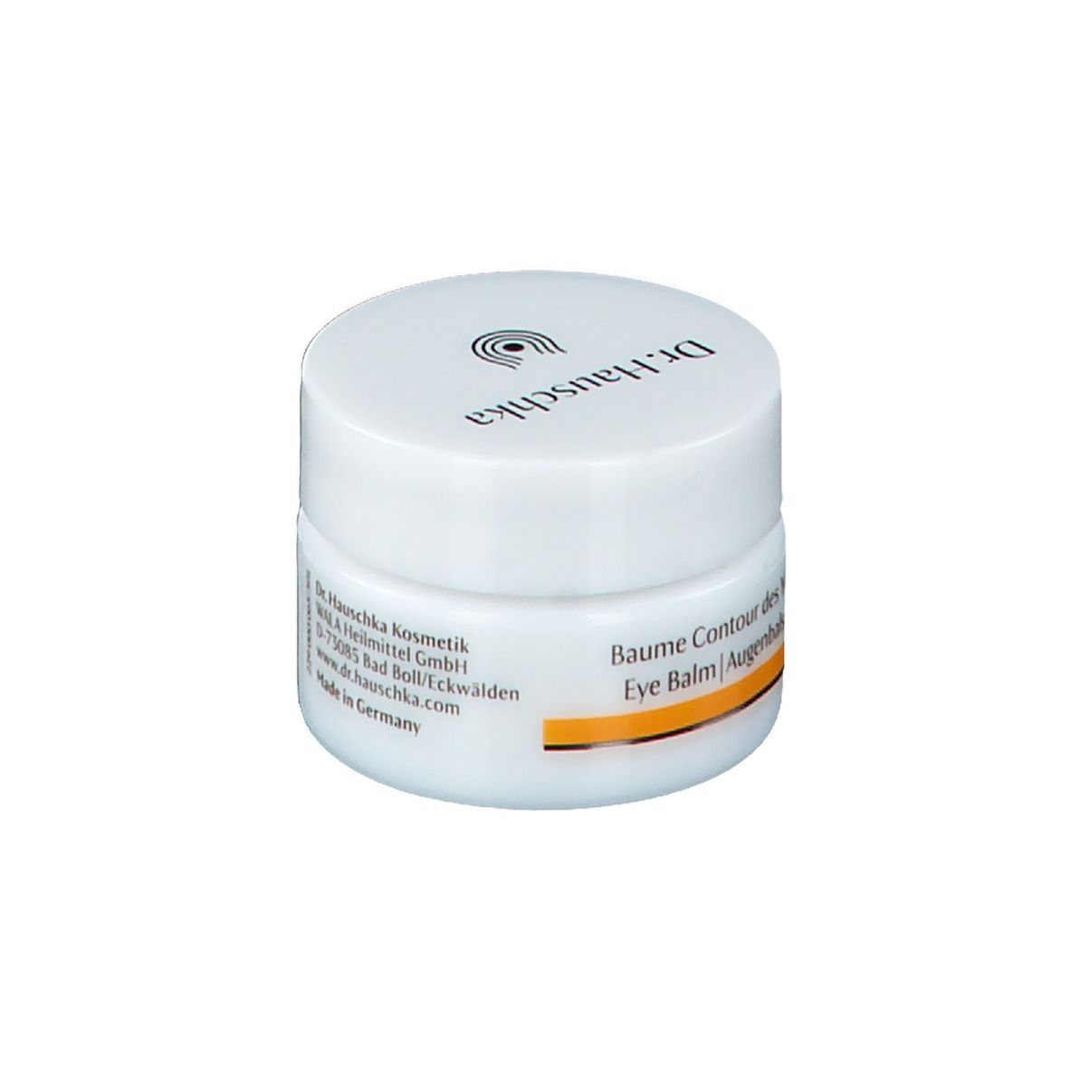 Dr. Hauschka Baume Contour Des Yeux