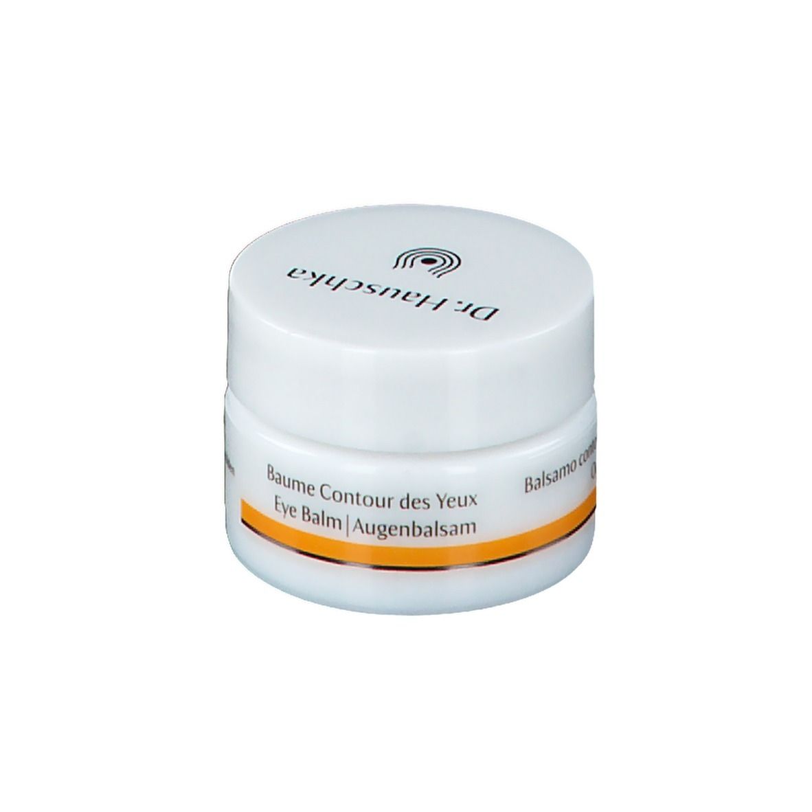 Dr. Hauschka Baume Contour Des Yeux