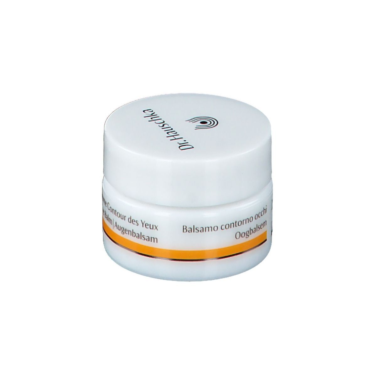 Dr. Hauschka Baume Contour Des Yeux