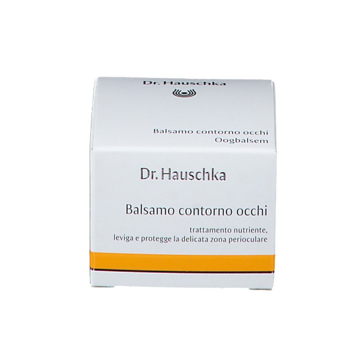 Dr. Hauschka Baume Contour Des Yeux