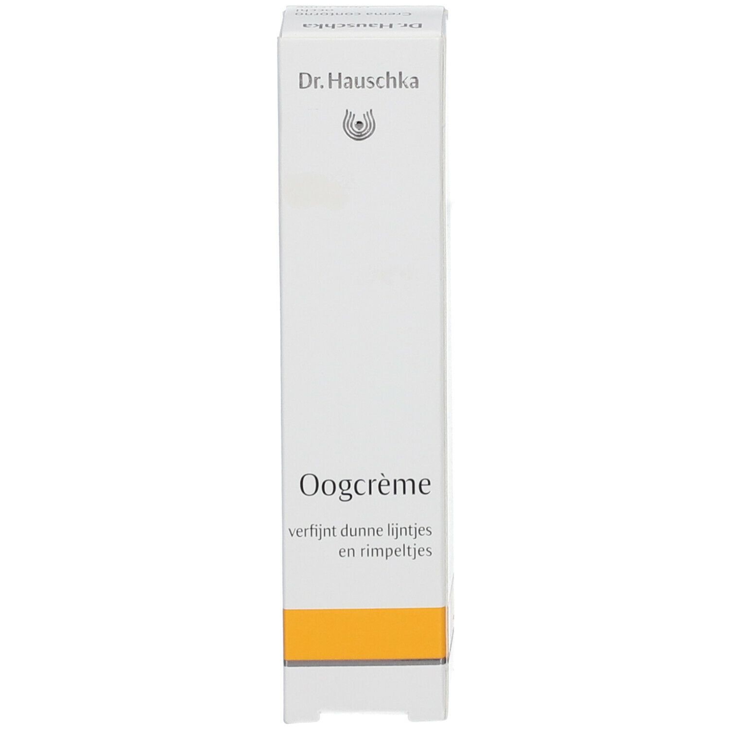 Dr. Hauschka Crème Fluide Contour des Yeux