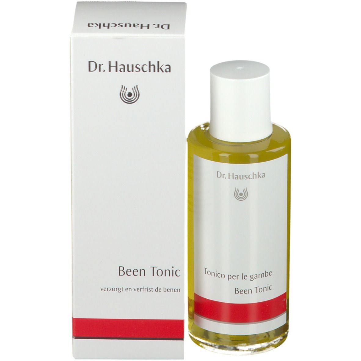 Dr. Hauschka Beintonikum