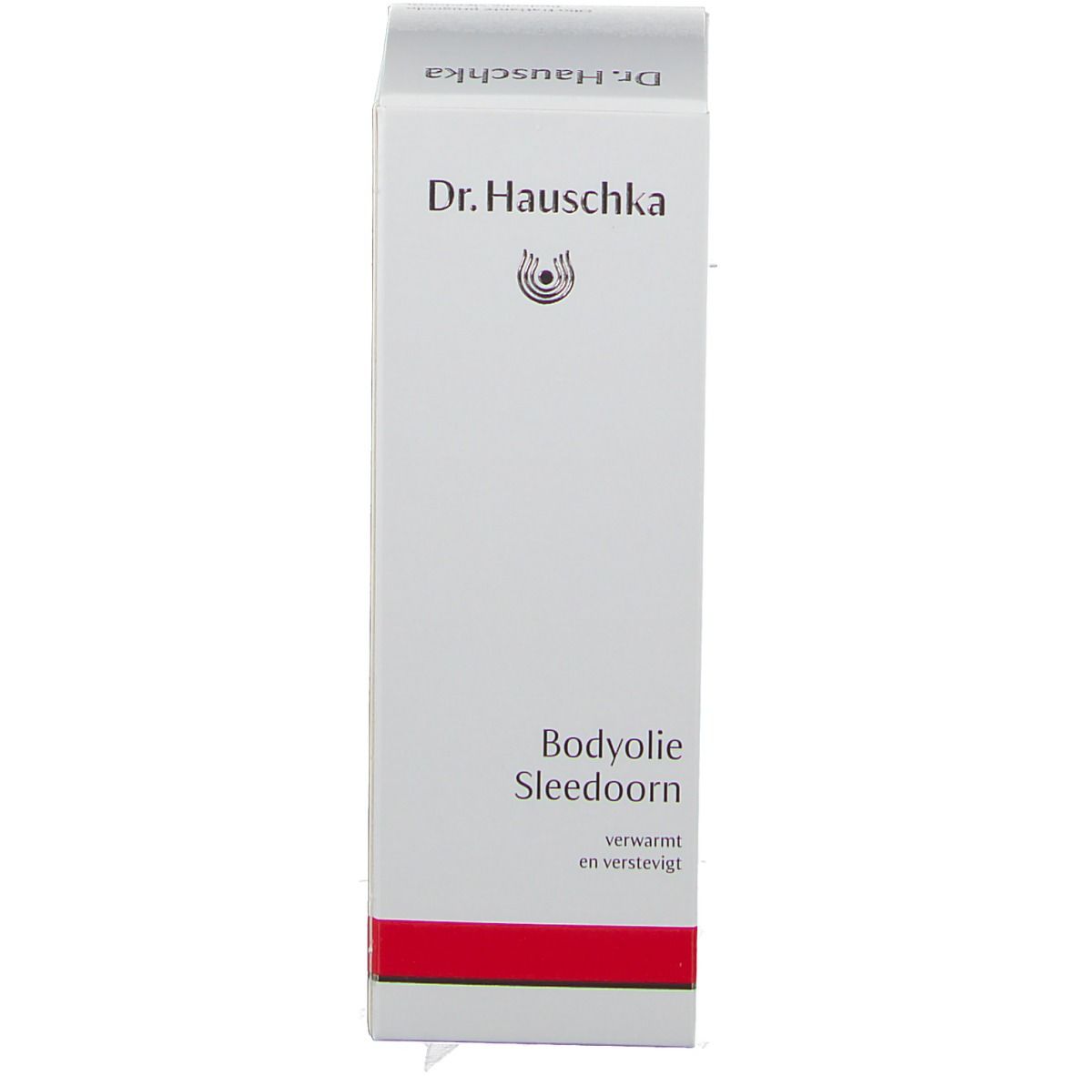 Dr. Hauschka Schlehenblüten Pflegeöl