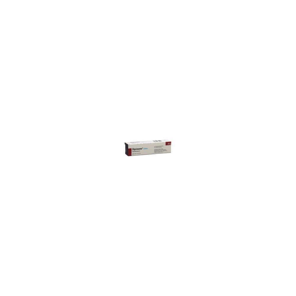 DIPROSONE Creme 0.05 % 30 g