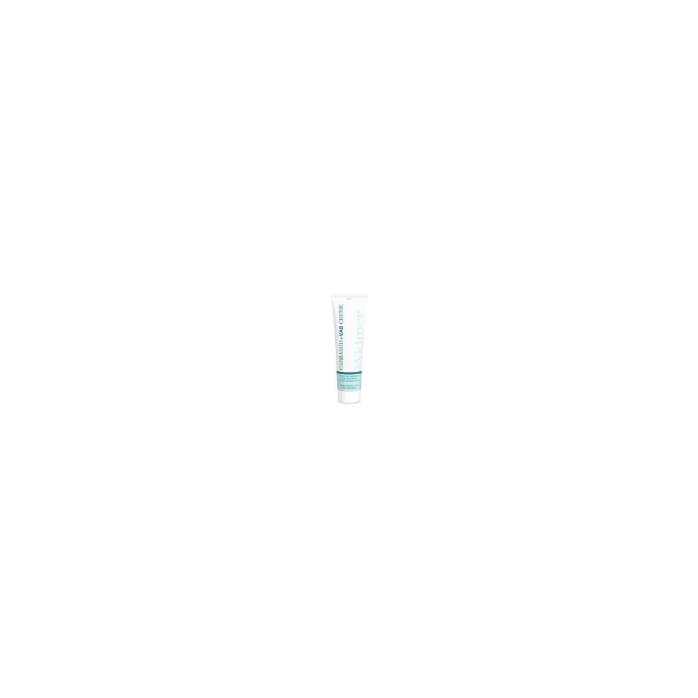 CARBAMID VAS 0.03 Creme Widmer Tb 30 ml