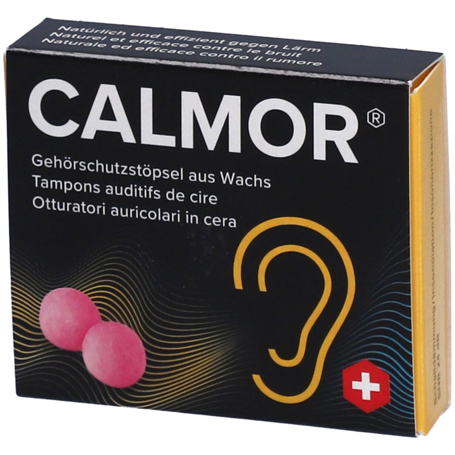 Calmor® 20 St - Redcare Apotheke