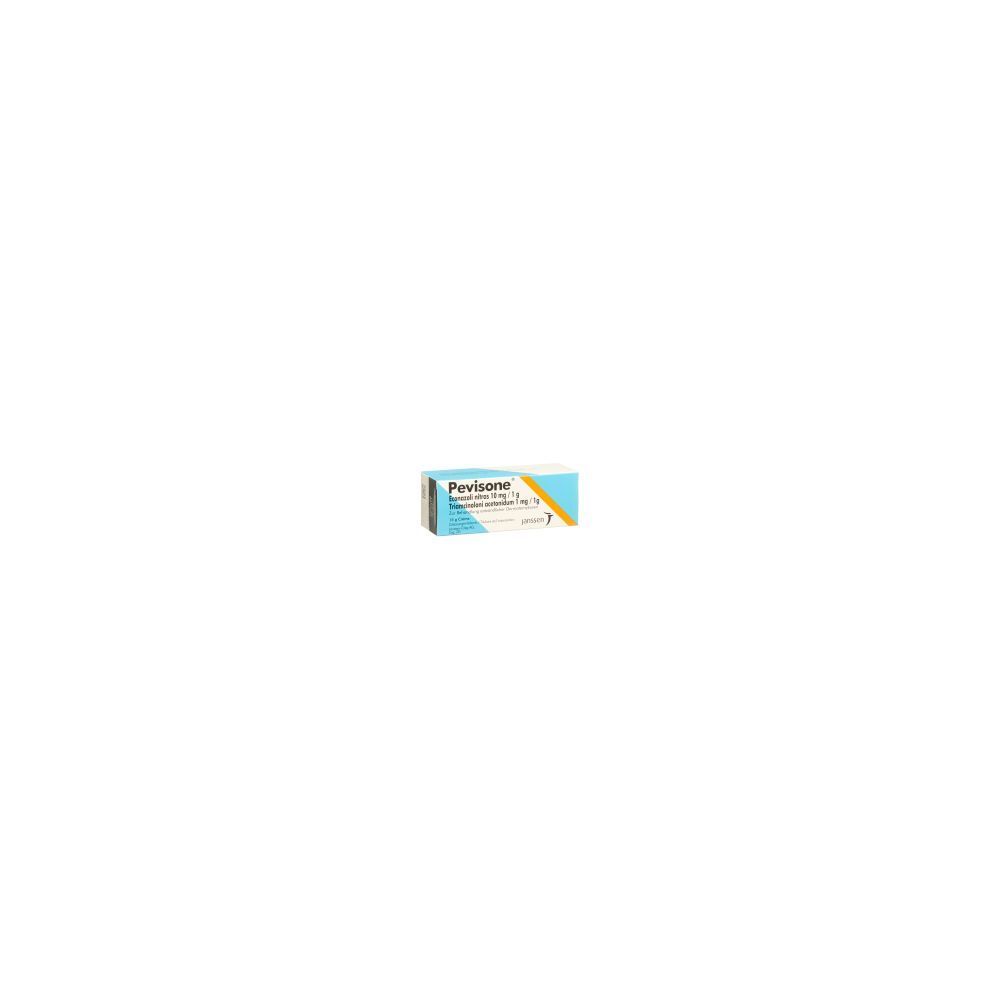 PEVISONE Creme Tb 15 g