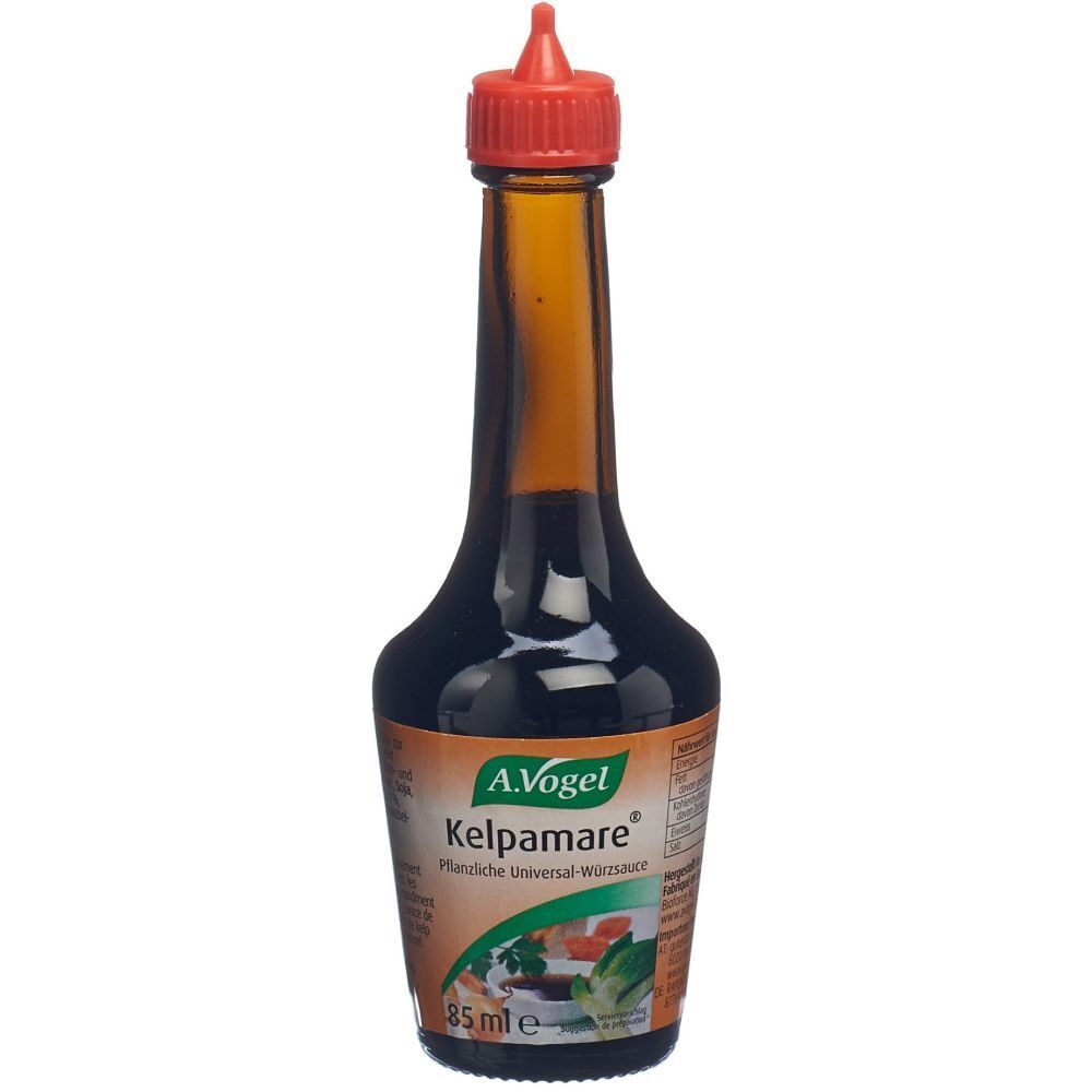 A.Vogel Kelpamare liquide